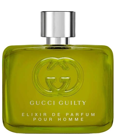 gucci guilty for men jeremy|Gucci Guilty men smell.